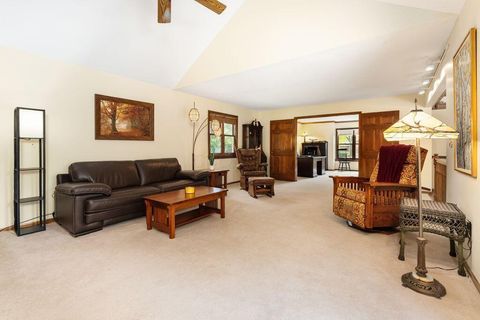 Tiny photo for 165 Briarbend Boulevard, Powell, OH 43065 (MLS # 226014265)