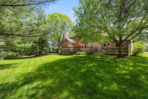 Tiny photo for 165 Briarbend Boulevard, Powell, OH 43065 (MLS # 226014265)