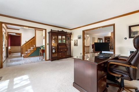 Tiny photo for 165 Briarbend Boulevard, Powell, OH 43065 (MLS # 226014265)