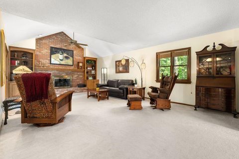 Tiny photo for 165 Briarbend Boulevard, Powell, OH 43065 (MLS # 226014265)