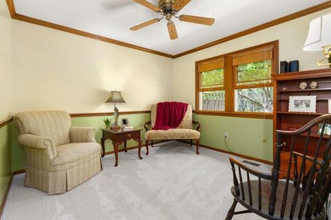 Tiny photo for 165 Briarbend Boulevard, Powell, OH 43065 (MLS # 226014265)