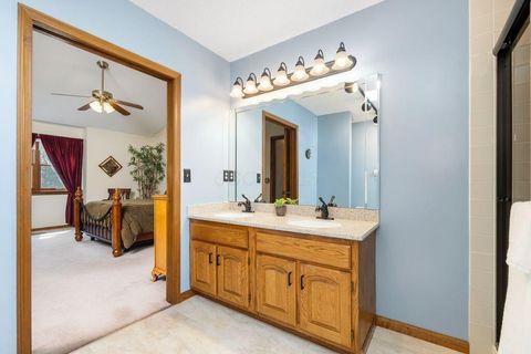 Tiny photo for 165 Briarbend Boulevard, Powell, OH 43065 (MLS # 226014265)