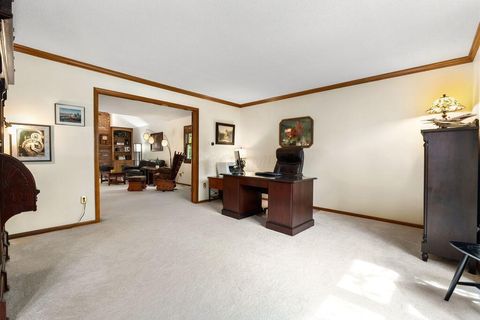 Tiny photo for 165 Briarbend Boulevard, Powell, OH 43065 (MLS # 226014265)
