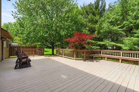 Tiny photo for 165 Briarbend Boulevard, Powell, OH 43065 (MLS # 226014265)