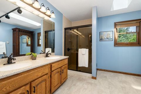 Tiny photo for 165 Briarbend Boulevard, Powell, OH 43065 (MLS # 226014265)