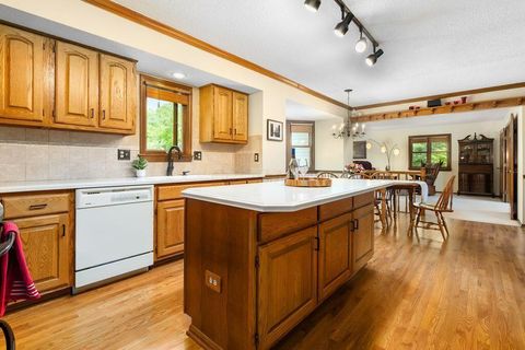 Tiny photo for 165 Briarbend Boulevard, Powell, OH 43065 (MLS # 226014265)