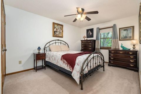 Tiny photo for 165 Briarbend Boulevard, Powell, OH 43065 (MLS # 226014265)