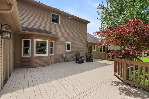 Tiny photo for 165 Briarbend Boulevard, Powell, OH 43065 (MLS # 226014265)