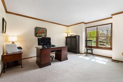 Tiny photo for 165 Briarbend Boulevard, Powell, OH 43065 (MLS # 226014265)