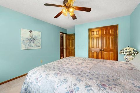 Tiny photo for 165 Briarbend Boulevard, Powell, OH 43065 (MLS # 226014265)