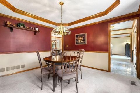 Tiny photo for 165 Briarbend Boulevard, Powell, OH 43065 (MLS # 226014265)