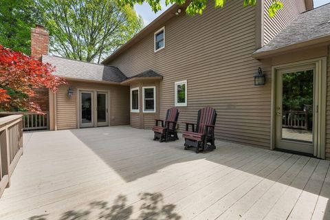 Tiny photo for 165 Briarbend Boulevard, Powell, OH 43065 (MLS # 226014265)