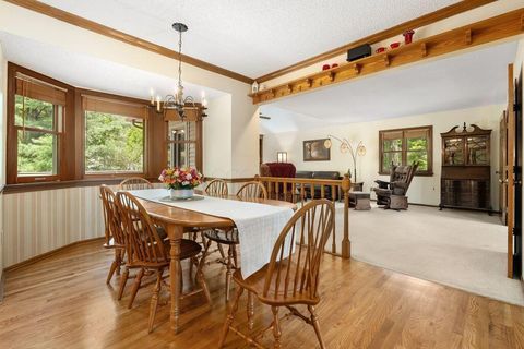 Tiny photo for 165 Briarbend Boulevard, Powell, OH 43065 (MLS # 226014265)