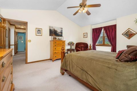 Tiny photo for 165 Briarbend Boulevard, Powell, OH 43065 (MLS # 226014265)