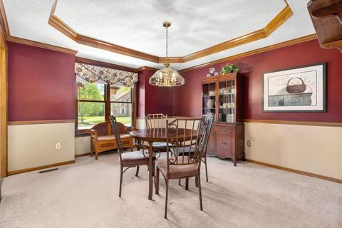 Tiny photo for 165 Briarbend Boulevard, Powell, OH 43065 (MLS # 226014265)