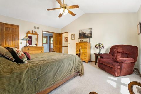 Tiny photo for 165 Briarbend Boulevard, Powell, OH 43065 (MLS # 226014265)