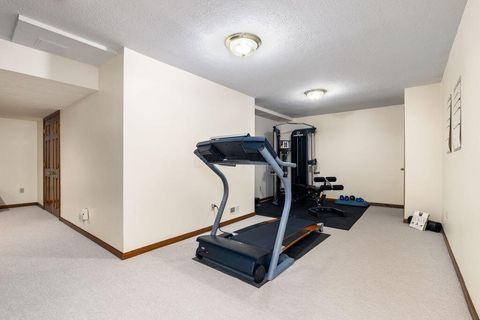 Tiny photo for 165 Briarbend Boulevard, Powell, OH 43065 (MLS # 226014265)