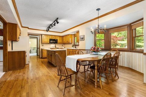 Tiny photo for 165 Briarbend Boulevard, Powell, OH 43065 (MLS # 226014265)