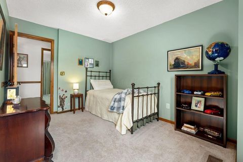 Tiny photo for 165 Briarbend Boulevard, Powell, OH 43065 (MLS # 226014265)