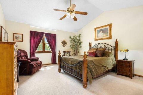 Tiny photo for 165 Briarbend Boulevard, Powell, OH 43065 (MLS # 226014265)