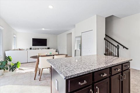 Tiny photo for 5999 Bears Run Road, Columbus, OH 43232 (MLS # 225041898)