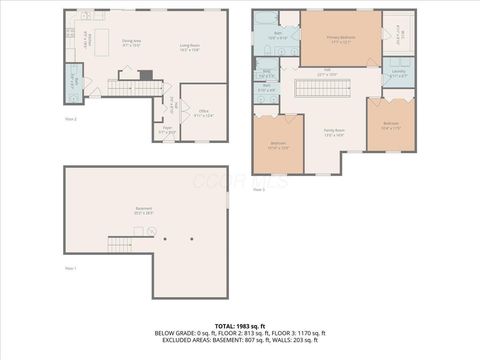 Tiny photo for 5999 Bears Run Road, Columbus, OH 43232 (MLS # 225041898)