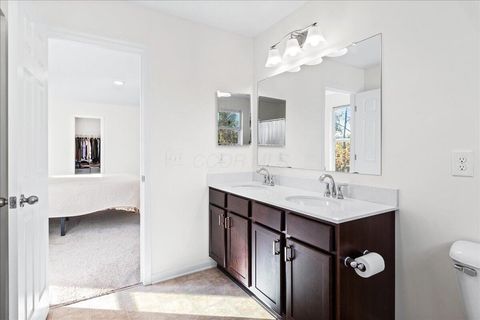 Tiny photo for 5999 Bears Run Road, Columbus, OH 43232 (MLS # 225041898)