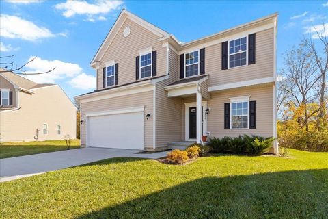 Tiny photo for 5999 Bears Run Road, Columbus, OH 43232 (MLS # 225041898)