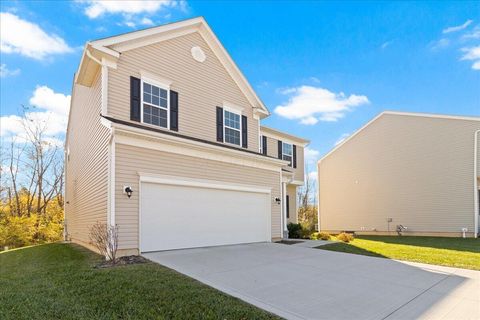 Tiny photo for 5999 Bears Run Road, Columbus, OH 43232 (MLS # 225041898)