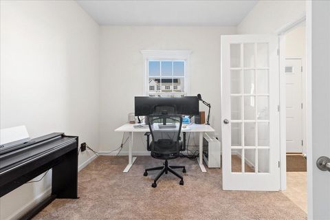 Tiny photo for 5999 Bears Run Road, Columbus, OH 43232 (MLS # 225041898)