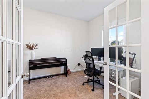 Tiny photo for 5999 Bears Run Road, Columbus, OH 43232 (MLS # 225041898)