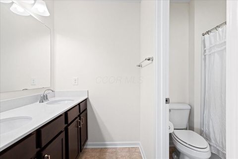 Tiny photo for 5999 Bears Run Road, Columbus, OH 43232 (MLS # 225041898)