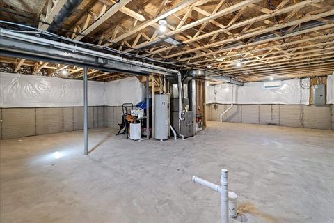 Tiny photo for 5999 Bears Run Road, Columbus, OH 43232 (MLS # 225041898)