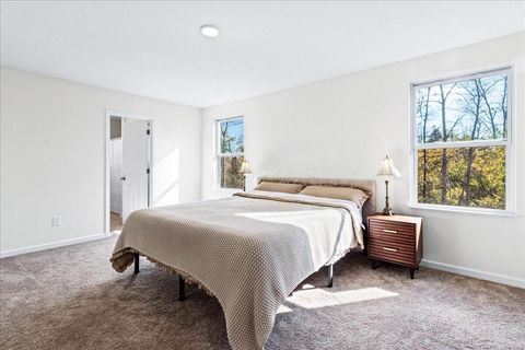 Tiny photo for 5999 Bears Run Road, Columbus, OH 43232 (MLS # 225041898)