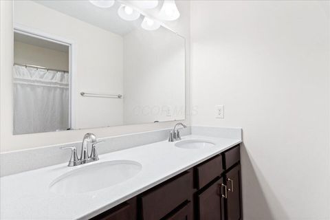 Tiny photo for 5999 Bears Run Road, Columbus, OH 43232 (MLS # 225041898)