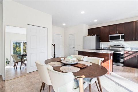 Tiny photo for 5999 Bears Run Road, Columbus, OH 43232 (MLS # 225041898)