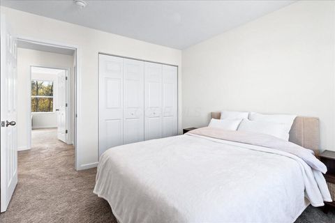 Tiny photo for 5999 Bears Run Road, Columbus, OH 43232 (MLS # 225041898)