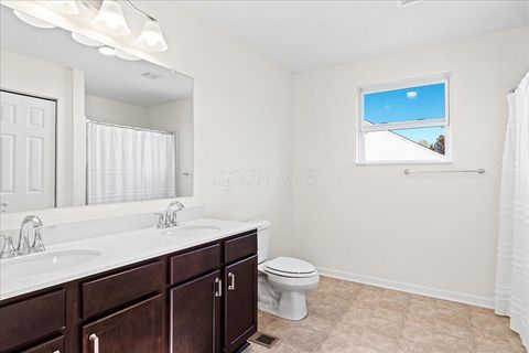 Tiny photo for 5999 Bears Run Road, Columbus, OH 43232 (MLS # 225041898)