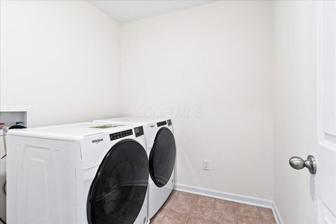 Tiny photo for 5999 Bears Run Road, Columbus, OH 43232 (MLS # 225041898)