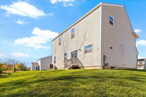 Tiny photo for 5999 Bears Run Road, Columbus, OH 43232 (MLS # 225041898)