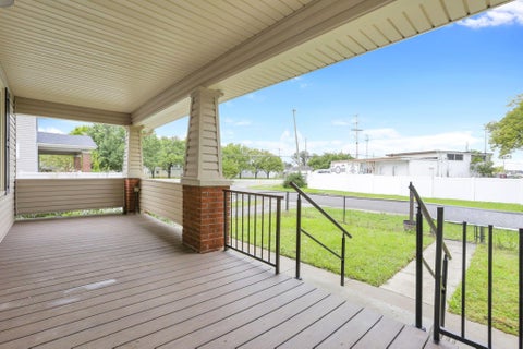 Tiny photo for 1615 Garling Avenue, Columbus, OH 43223 (MLS # 226036372)