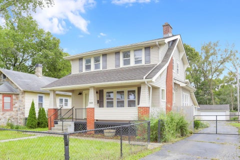 Tiny photo for 1615 Garling Avenue, Columbus, OH 43223 (MLS # 226036372)