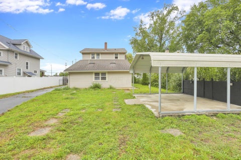 Tiny photo for 1615 Garling Avenue, Columbus, OH 43223 (MLS # 226036372)