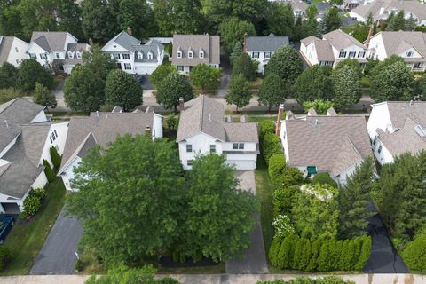 Tiny photo for 6759 Headwater Trail, New Albany, OH 43054 (MLS # 225026148)