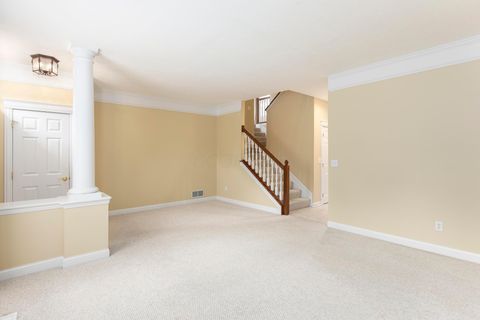 Tiny photo for 6759 Headwater Trail, New Albany, OH 43054 (MLS # 225026148)