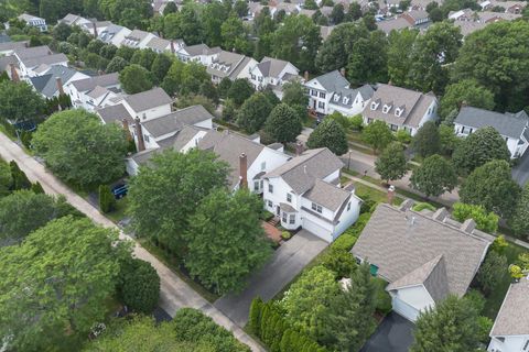 Tiny photo for 6759 Headwater Trail, New Albany, OH 43054 (MLS # 225026148)