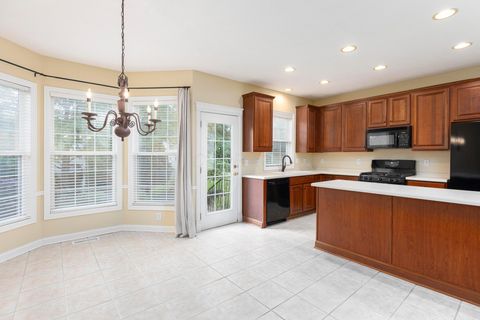 Tiny photo for 6759 Headwater Trail, New Albany, OH 43054 (MLS # 225026148)