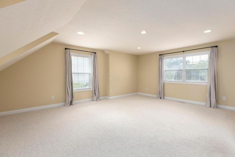 Tiny photo for 6759 Headwater Trail, New Albany, OH 43054 (MLS # 225026148)