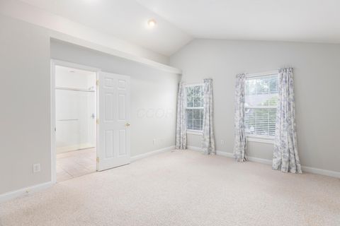 Tiny photo for 6759 Headwater Trail, New Albany, OH 43054 (MLS # 225026148)