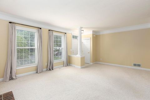 Tiny photo for 6759 Headwater Trail, New Albany, OH 43054 (MLS # 225026148)